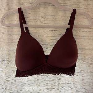 AERIE Real Sunnie Wireless Bra